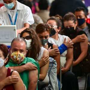 العلماء يقولون إن تطوير اللقاحات هو الحل الوحيد