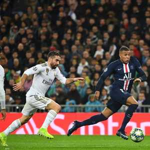 هل ينتقل مبابي إلى ريال مدريد؟