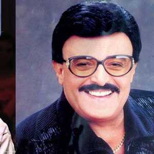 لبلبة وسمير غانم