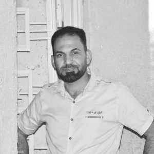 هاشم المشهداني