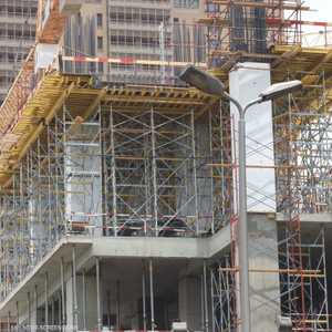 ارتفاع بأسعار مواد البناء في مصر