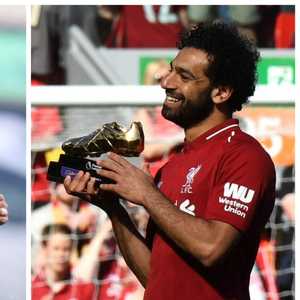 صراع الحذاء الذهبي يدخل اليوم الأخير