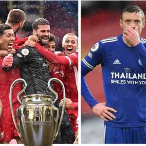 صراع ثلاثي للتأهل لدوري الأبطال