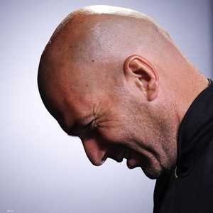 زيدان يقول إن المسؤولية عن إخفاقات الملكي تقع على عاتقه