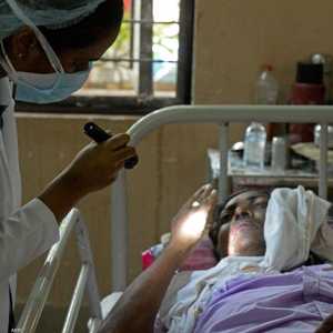 مصائب الهند تتوالى