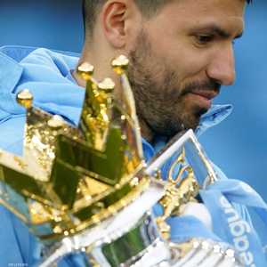 سيرجيو أغويرو