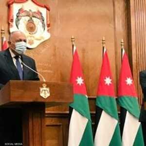 الصفدي وشكري