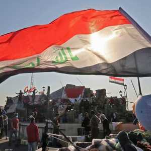 الفساد أجج احتجاجات في الشارع العراقي