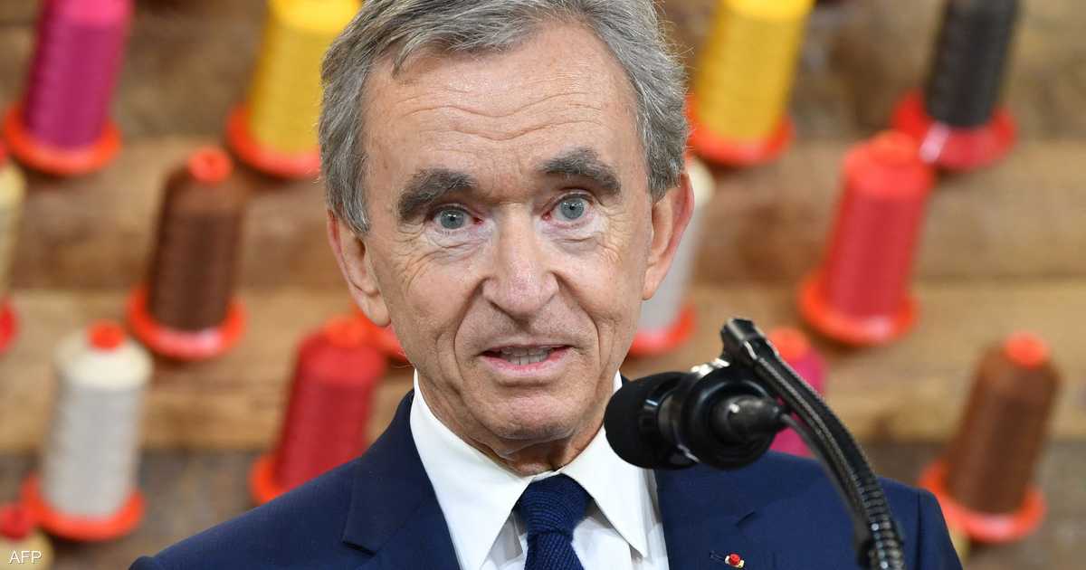 Bernard Arnault Explores China’s Luxury Market: Visits Beijing and Chengdu