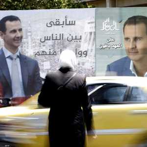 منافسة رمزية يواجهها بشار الأسد بانتخابات سوريا