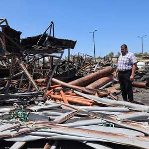 هدأت الأوضاع في غزة بعد أيام قصف "عصيبة"