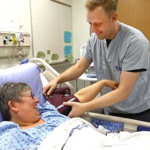 السمنة قد تكون مفيدة في أمراض محددة