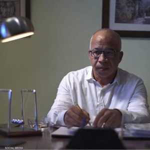 وجّه عدد من نجوم الفن رسائل دعم ومساندة لشريف دسوقي