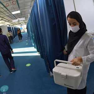 الإمارات رائدة في التطعيم ضد كورونا