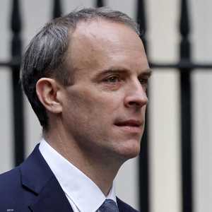 زيارة وزير الخارجية البريطاني للمنطقة تستمر يوما واحدا.