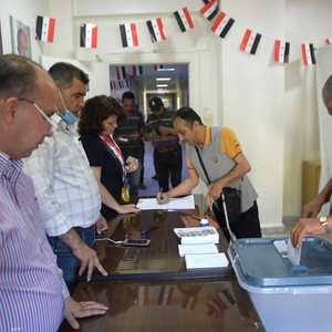 تم تخصيص 157 مركزا انتخابيا للاقتراع في الحسكة