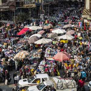 تم رصد بعض الحالات المتفرقة المصابة بالفطر الأسود