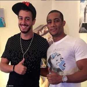 تم حل الخلاف بين سعد لمجرد ومحمد رمضان