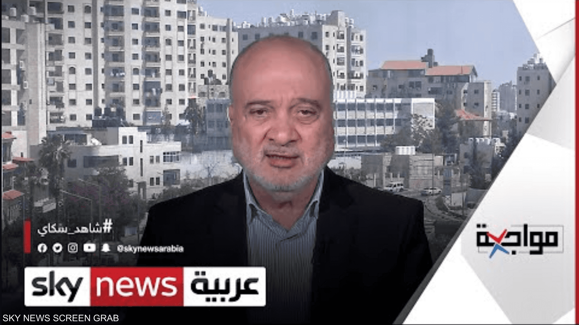 ناصر القدوة يتحدث عن واقع القضية الفلسطينية بعد آخر التطورات