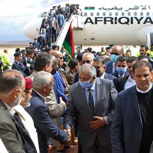 تحاول بعض التيارات تعطيل ما تم إنجازه لحل الأزمة في ليبيا