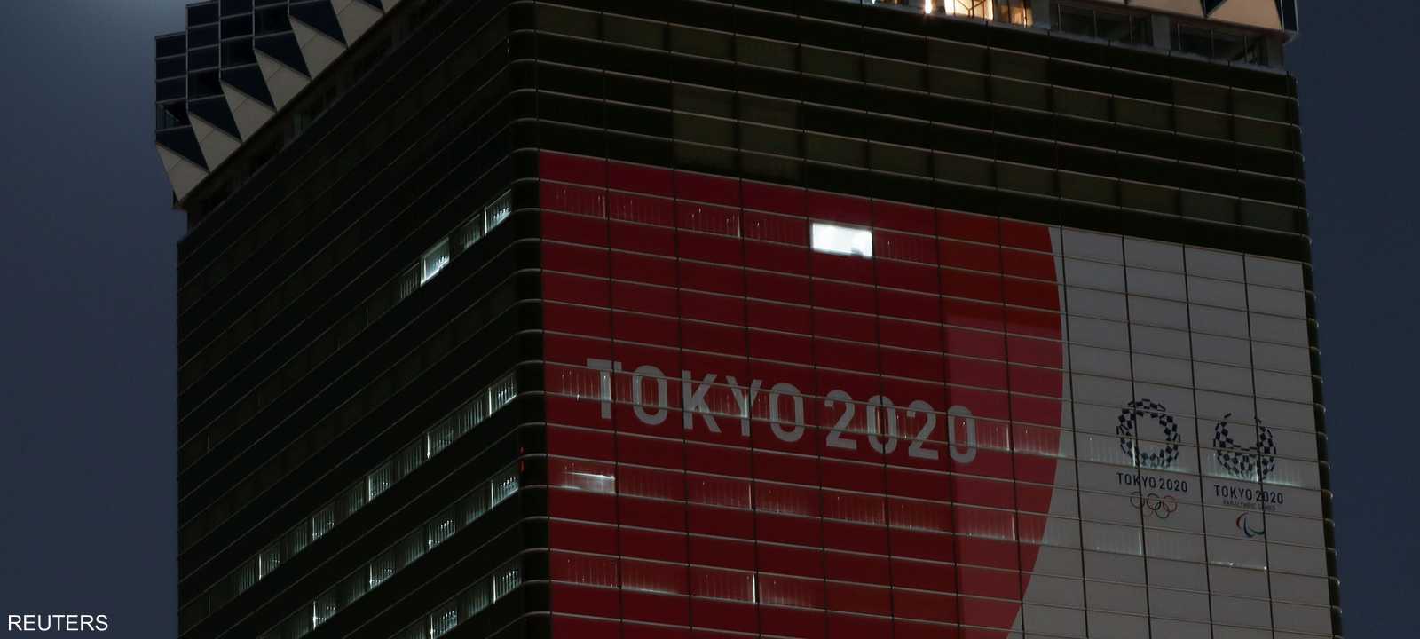 اليابان تمدد حالة الطوارئ الصحية قبل شهرين من أولمبياد طوكيو