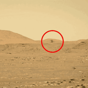 الخلل جرى رصده في بداية الرحلة