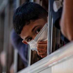 الأطفال من الأقل عرضة للإصابة بكورونا