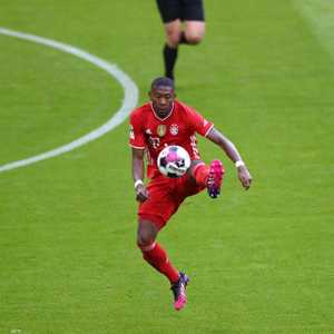 دافيد ألابا