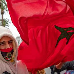التقرير حدد المخاطر التي تؤثر على التنمية في المغرب