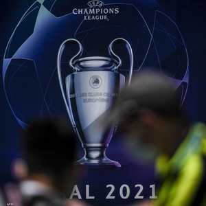 مواجهة إنجليزية خالصة في نهائي أبطال أوروبا