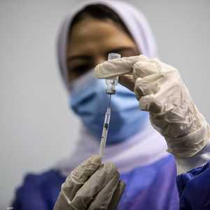 اللقاح يخضع حاليا لمرحل متقدمة من الدراسات والاختبارات