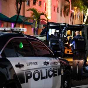 الشرطة الأميركية- أرشيف