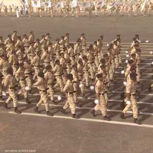 الجيش الليبي نظم أكبر عرض عسكري منذ سنوات