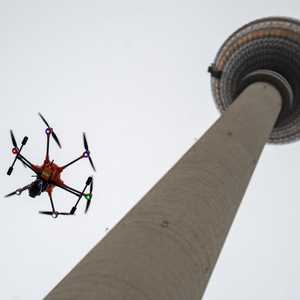 تقارير استخباراتية صدرت مؤخرا سلطت الضوء أكثر على الدرونز