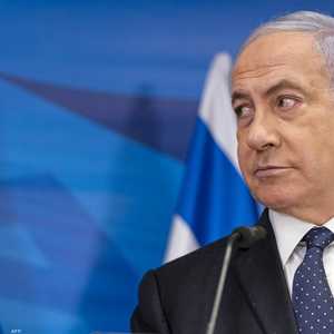حذر نتانياهو من "الحكومة الائتلافية المقترحة"
