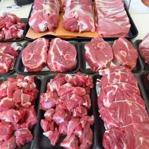 ارتفاع أسعار اللحوم المستوردة في مصر