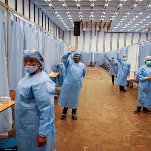 دول العالم قدمت 2 مليار جرعة لقاح كوفيد-19