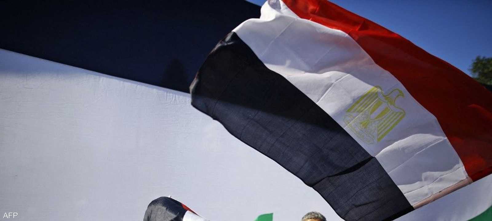 تعويل فلسطيني على جهود القاهرة لإطلاق المسار السياسي