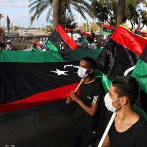 المباحثات تسعى لتوحيد المؤسسات