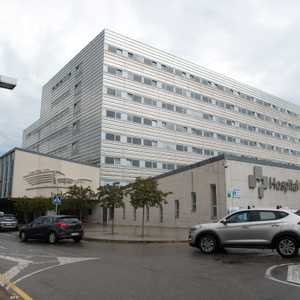 زعيم البوليساريو دخل إسبانيا لأجل العلاج