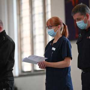 بريطانيا من أكثر الدول تأثرا بالوباء