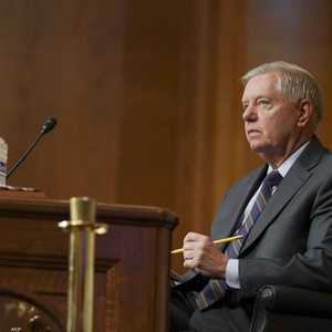 السناتور الأميركي لينزي غراهام