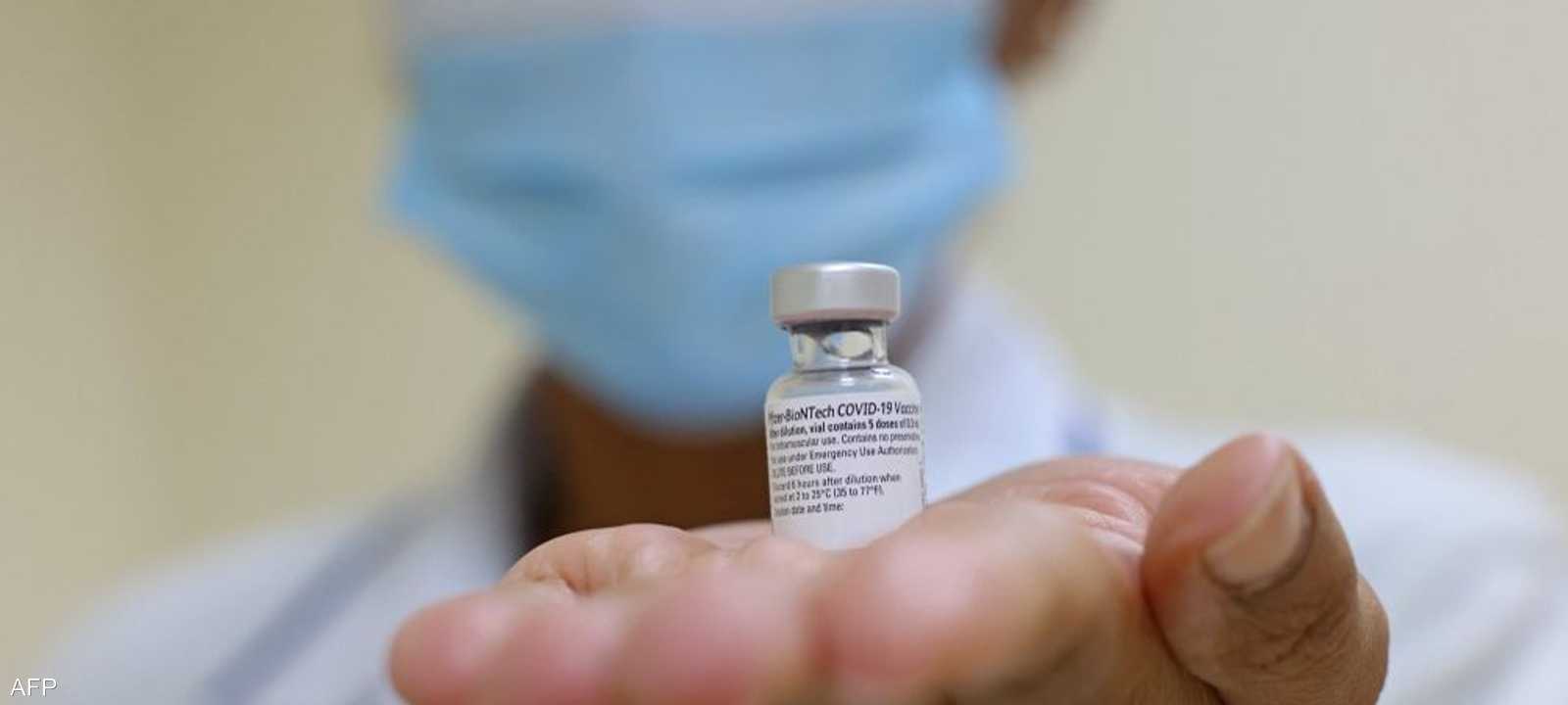 الإمارات طعمت 81.93 في المئة من إجمالي الفئة المؤهلة