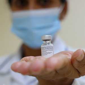 الإمارات طعمت 81.93 في المئة من إجمالي الفئة المؤهلة