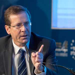 إسحاق هيرتزوغ