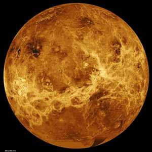 كوكب الزهرة