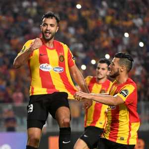 الخنيسي ييسقط في اختبار المنشطات