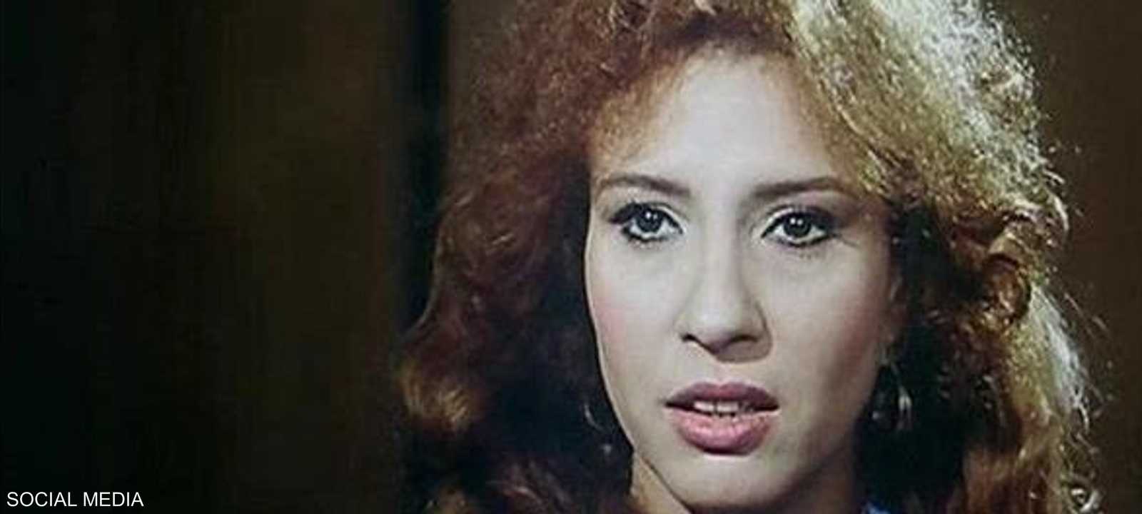 الفنانة المصرية المعتزلة تحية حافظ