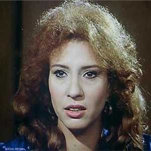 الفنانة المصرية المعتزلة تحية حافظ