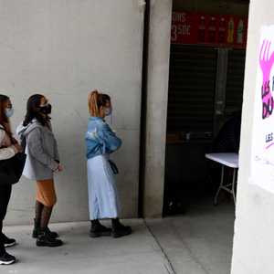 الطلبة الأجانب من الفئات الأكثر تأثرا